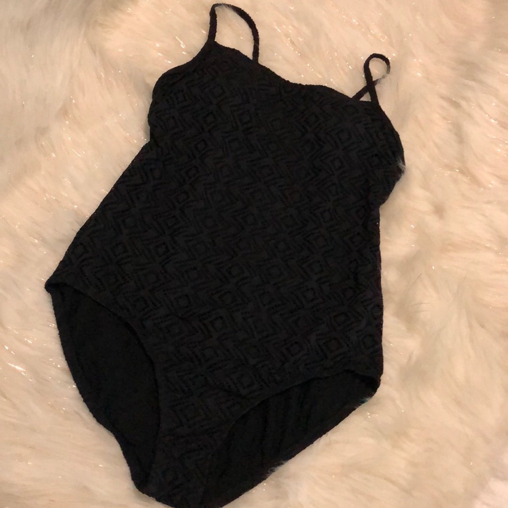 CATALINA One-piece Bathing Suit